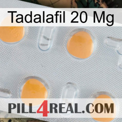 Tadalafil 20 Mg 24